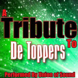 Toppers Meezing Kerstmedley