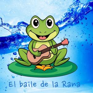 El baile de la Rana