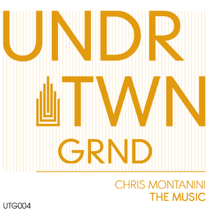 The Music (Original Mix)