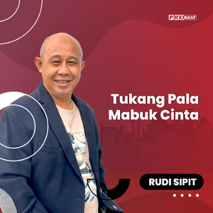 Tukang Palak Mabuk Cinta