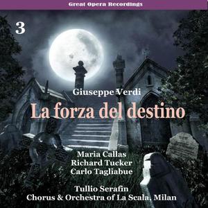 La forza del destino: Act IV, Scene II, "Non imprecare, umiliati a Lui ch'e guisto e santo"
