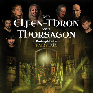 Seid willkommen im Elfenlande