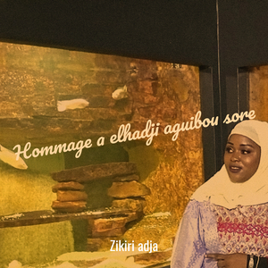 Hommage a elhadji aguibou sore