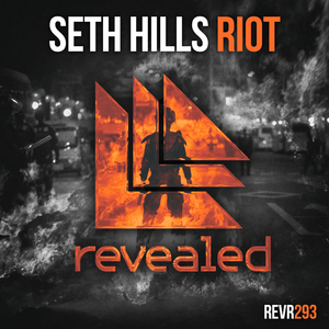 RIOT (Extended Mix)