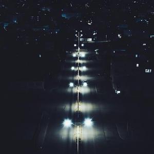 Streetlights