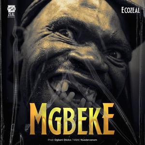 Mgbeke