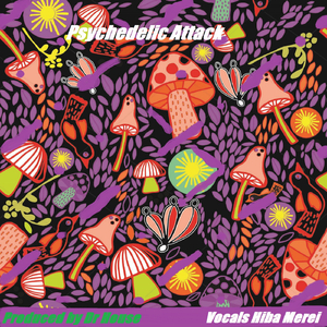 Psychedelic Attack