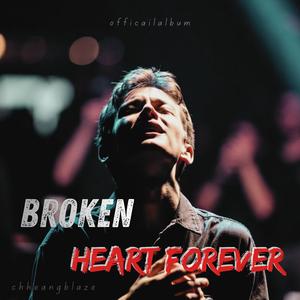 Broken Hearts Don’t Heal Fast