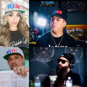 LEXODUS (feat. Rebekha Grace)