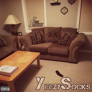 Yeezy Socks
