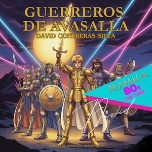 Guerreros de Avasalla