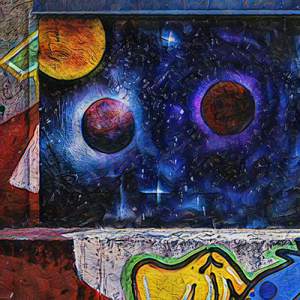 Upon a Clean Eclipse