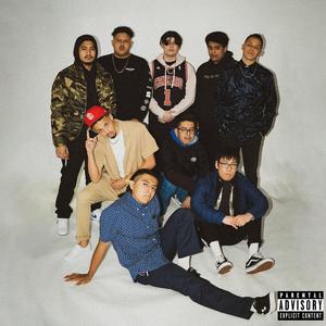 Vomit (feat. Chris Green, Fresh-Ed, Kyuro & AOB)