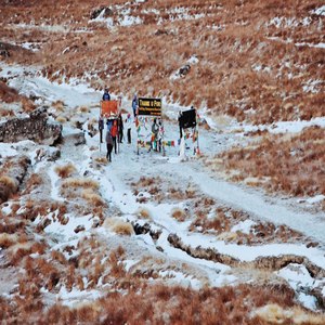 祝愿大家都快乐