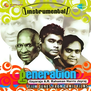 Kadhal Sadugudu - Piano - Film - Alaipayuthey