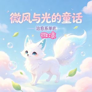 微风与光的童话（雪糯米专属版）