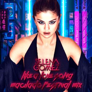 Like A Love Song (Machado Festival Mix)