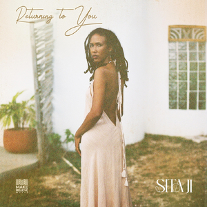 Returning To You (Down Tempo)