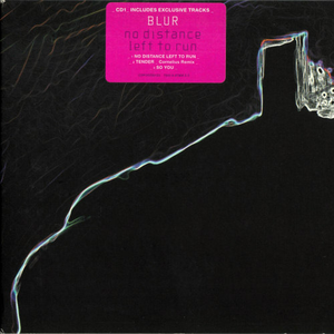 Tender (Cornelius Remix)