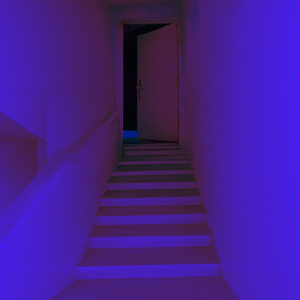 Thalassophobia (All a Dream)