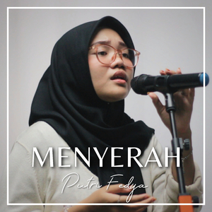 Menyerah