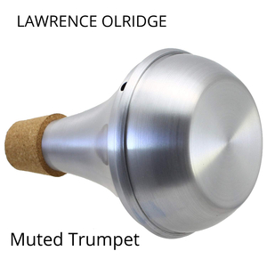 Muted Trumpet