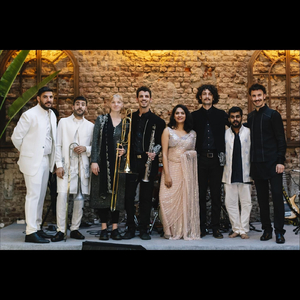 Changuito (feat. Isheeta Chakrvarty & Pratik Shrivastava)