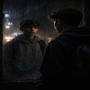 Carta a mi yo del pasado