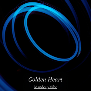 Golden Heart