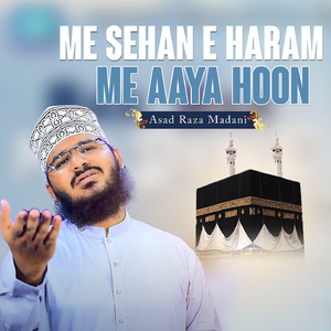 Me Sehan e Haram Me Aaya Hoon