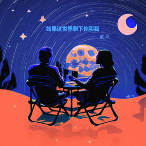 如果这世界只剩你和我