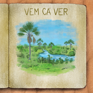 Vem Cá Ver