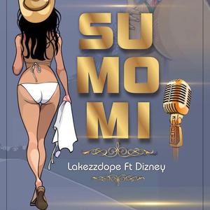 Su Mo Mi (feat. Dizney)