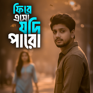 ফিরে এসো যদি পারো