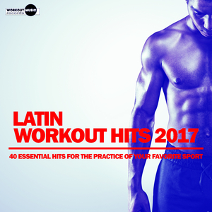 Sigue El Ritmo (Workout Mix)