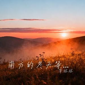 南方的冬天等不来一场雪 (Cover 王佳音)