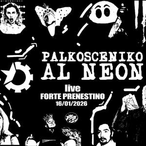 Subbuteo (Live Forte Prenestino)