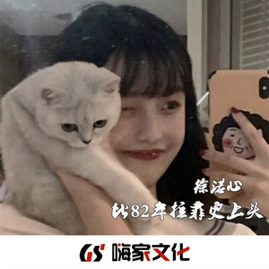 艾维芭蕾隔闹(DJ版)