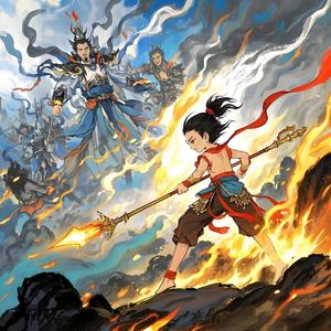 Rise of the Immortals