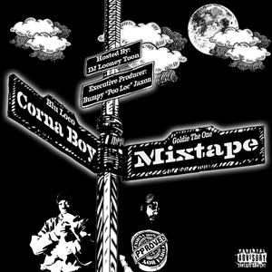 Anymore... (feat. I Am Lee)