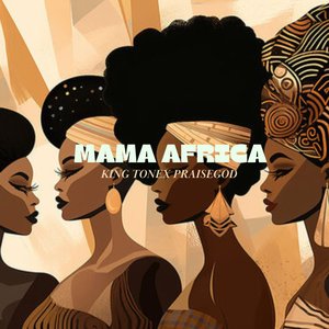 Mama Africa