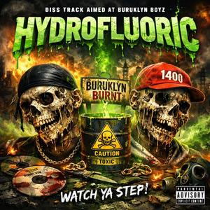 hydrofluoric