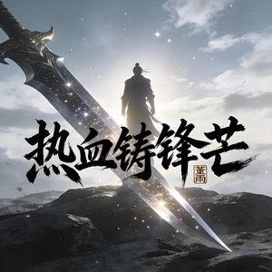 热血铸锋芒