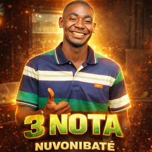 Nuvonibaté