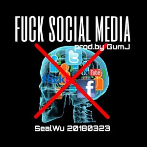 **** Social Media(prod.by GumJ)