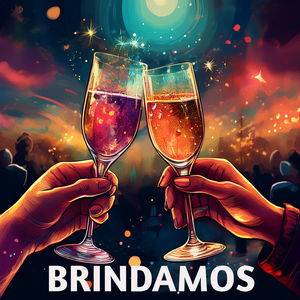 Brindamos