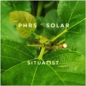 Solar (feat. Amma, Ipah, Enal, Christie Manday, Sabariah & Sonja Benskin Mesher)