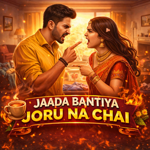 Jaada Bantiya Joru Na Chai