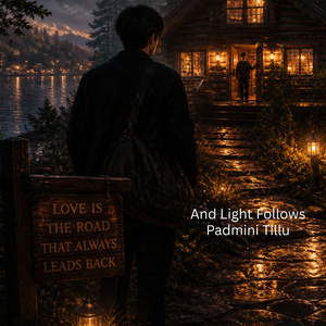 And Light Follows