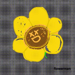 flowerman